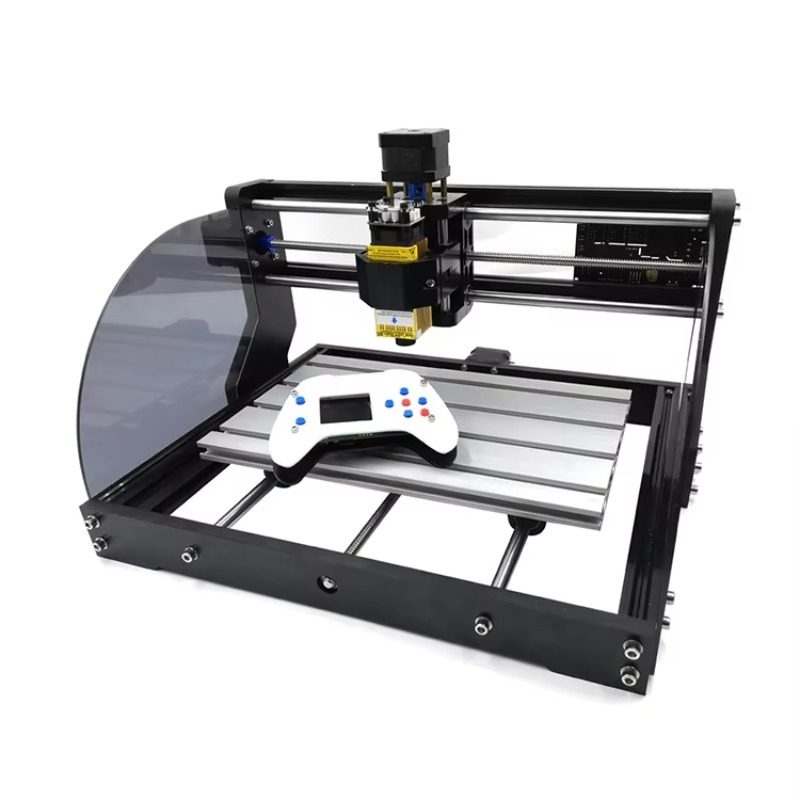 Cnc 3018 Pro Max Metal - Mesin Router CNC 3018 Pro Max