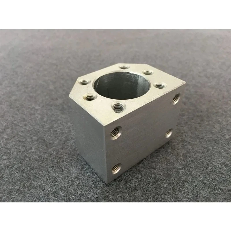 Hgr20 Linear Guide Rail Ballscrew Set - Rel Linear HGR20 3 sumbu 4