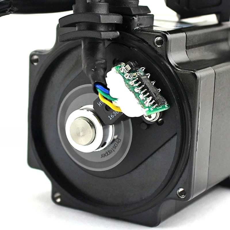 Laris manis! Kit driver motor  - Nema 23 Closed Loop Stepper Motor Driver Kit ulasan dan harga