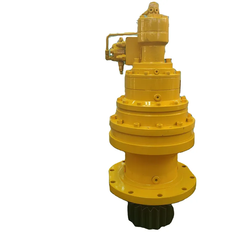 Gearbox Planetary Kecepatan Ti - Planetary Gearbox Reducer Nema 23 34 ulasan dan harga