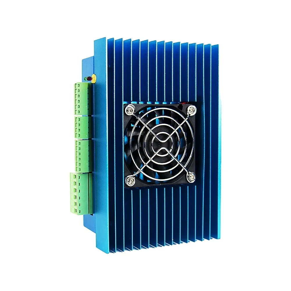 Penjualan Terlaris Motor Stepp - Hybrid Servo Driver Nema 34 8.5Nm ulasan dan harga