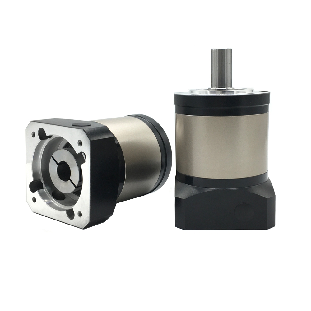 Peredam Motor Gearbox Planet u - Planetary Gearbox Reducer Nema 23 34 ulasan dan harga