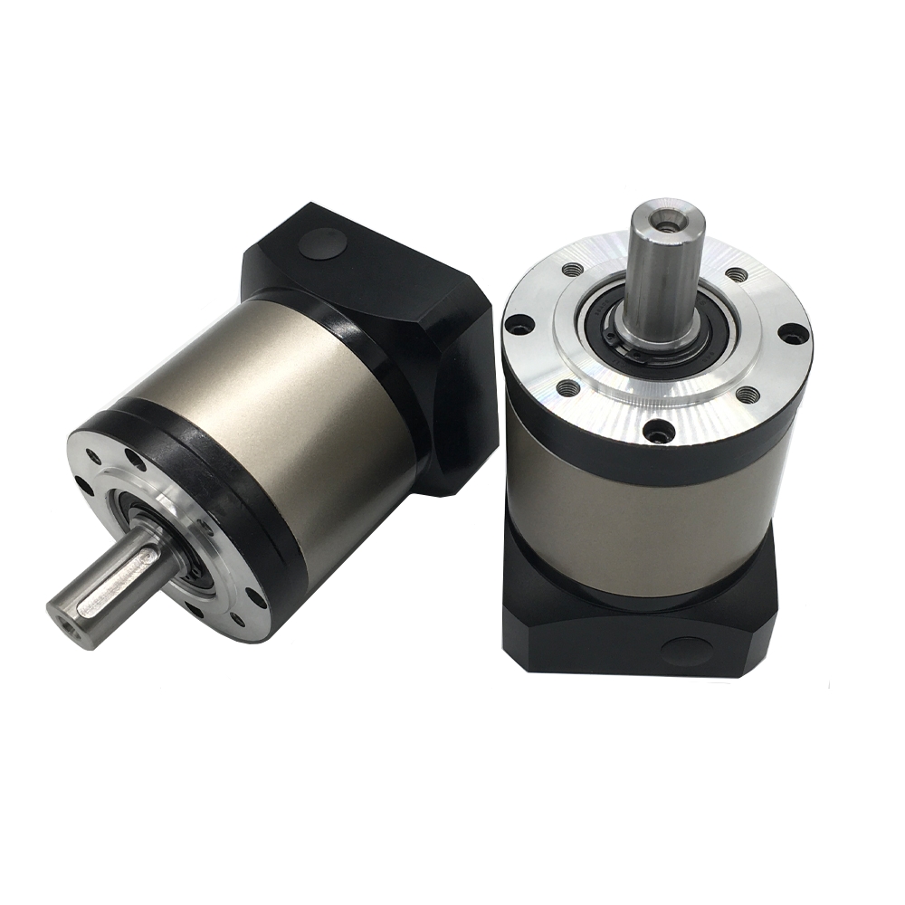 Peredam Motor Gearbox Planet u - Planetary Gearbox Reducer Nema 23 34 ulasan dan harga