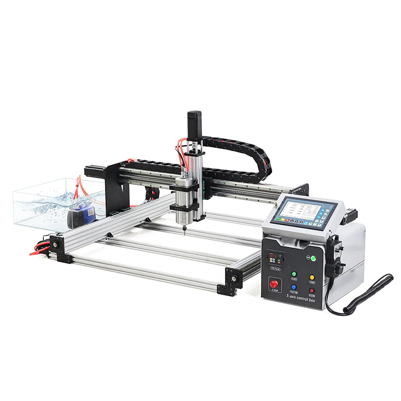 Sistem Kontrol Offline 4-Axis  - Ddcs V4.1 4 Axis Cnc Offline Controller ulasan dan harga