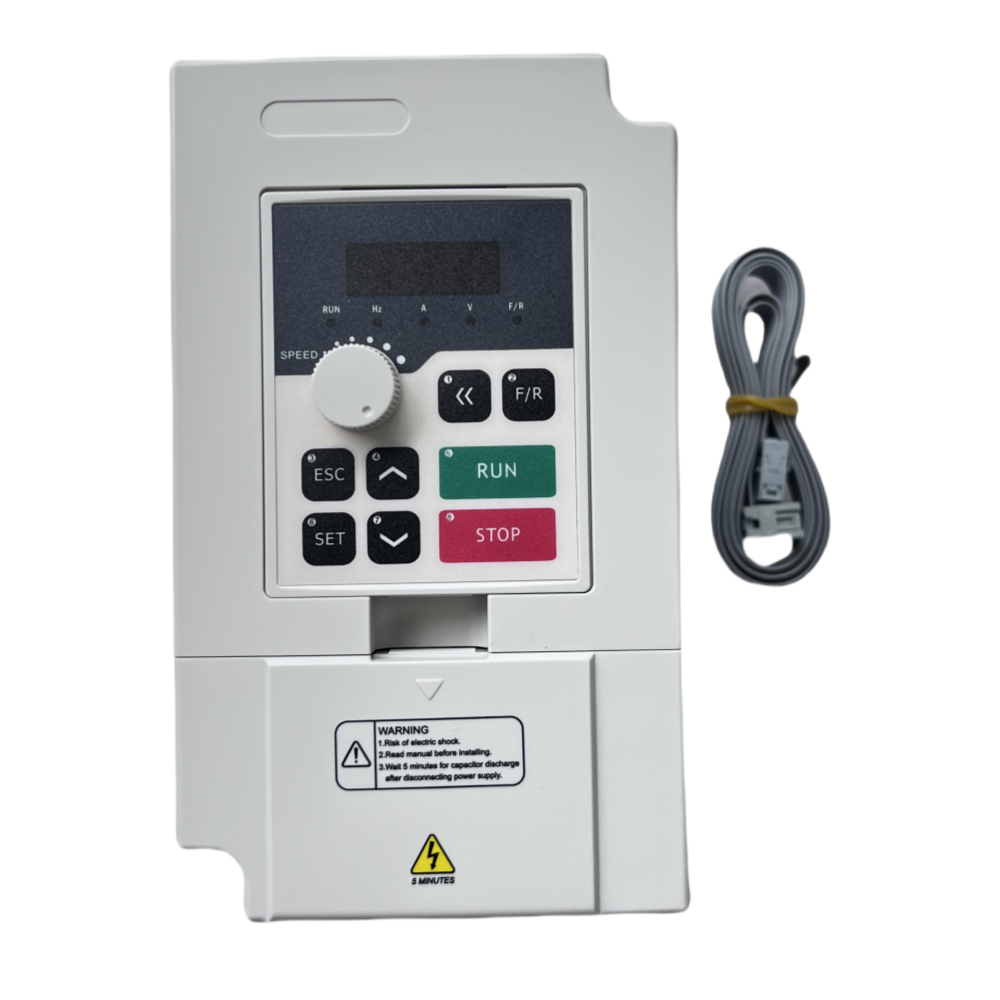 GDZ-80-2.2B 80mm 2.2KW ER20 Mo - 2.2Kw Water Cooled Spindle Kit Vfd ulasan dan harga