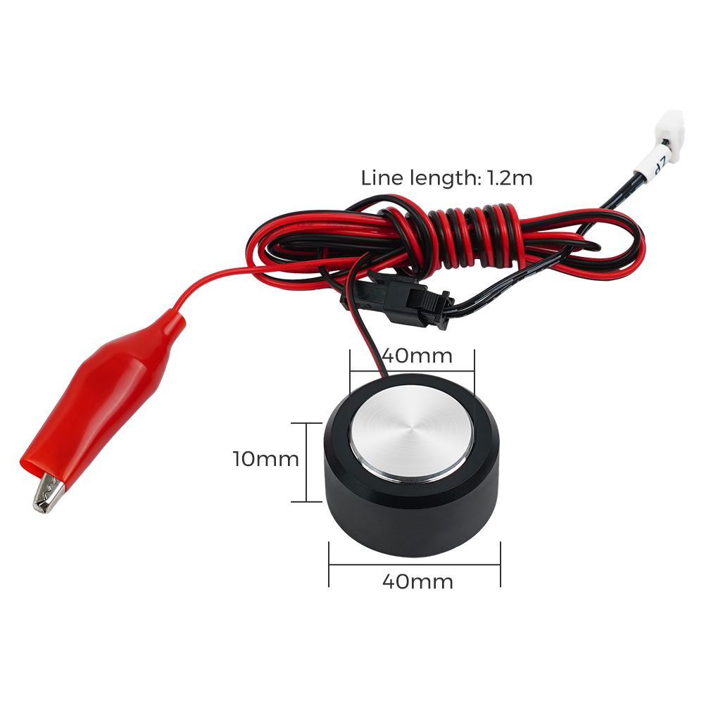 Usongshine CNC Z sumbu sentuh  - Mach3 Usb Cnc Controller 4 Axis 100Khz ulasan dan harga