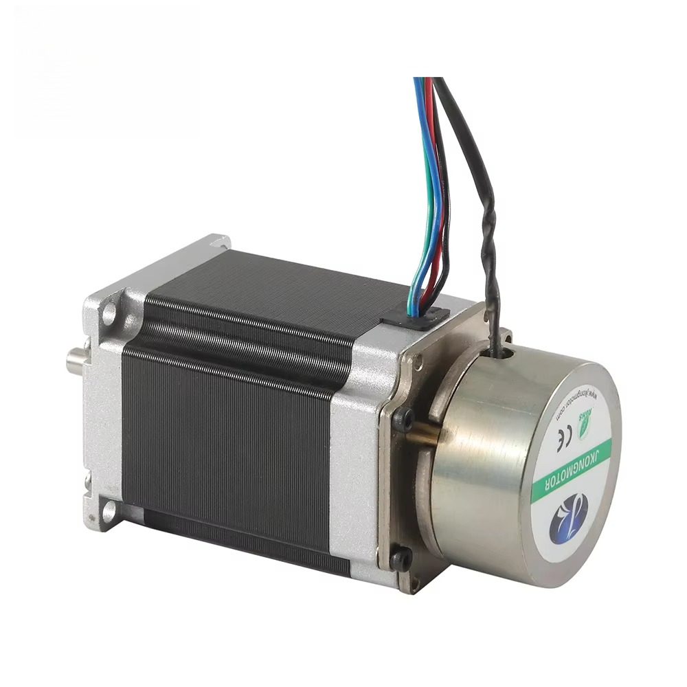 Motor Stepper Nema 23 34 1.26N - Planetary Gearbox Reducer Nema 23 34 ulasan dan harga