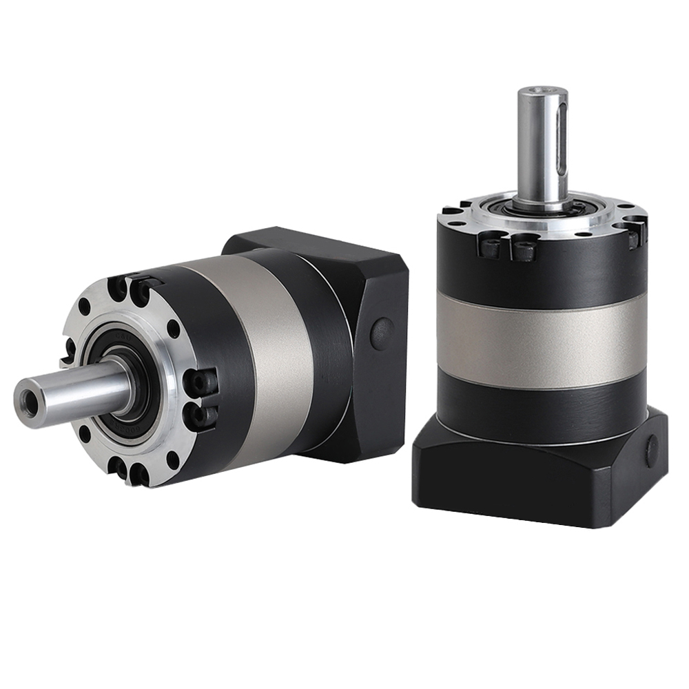Motor Reducer Gearbox Planetar - Planetary Gearbox Reducer Nema 23 34 ulasan dan harga