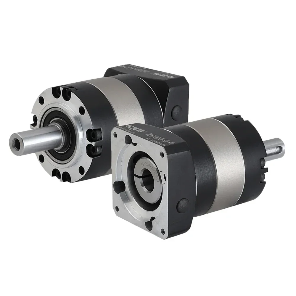 Motor Reducer Gearbox Planetar - Planetary Gearbox Reducer Nema 23 34 ulasan dan harga