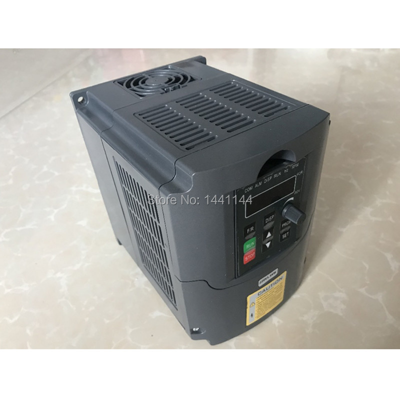 Poros Berpendingin Udara 3KW 2 - Er20 Collet Chuck Spindle Motor 220V ulasan dan harga