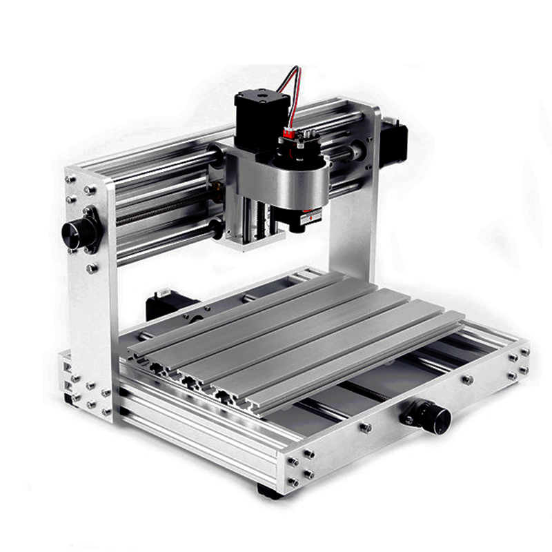 Mesin Ukiran CNC 3018 Pro Max, - Cnc 3018 Pro Max Metal ulasan dan harga