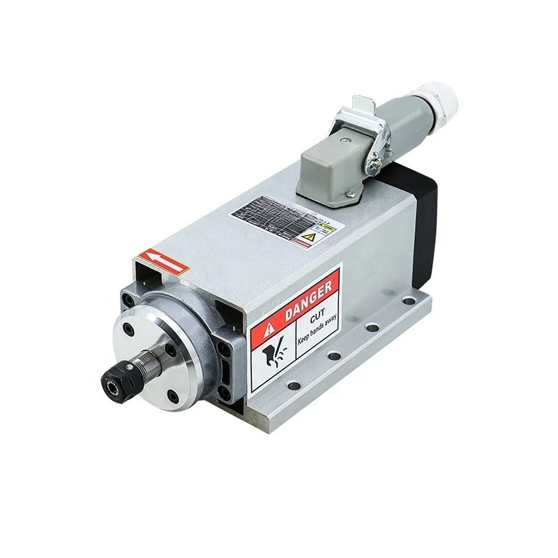 Motor Spindle Mesin Milling 2. - Er20 Collet Chuck Spindle Motor 220V ulasan dan harga