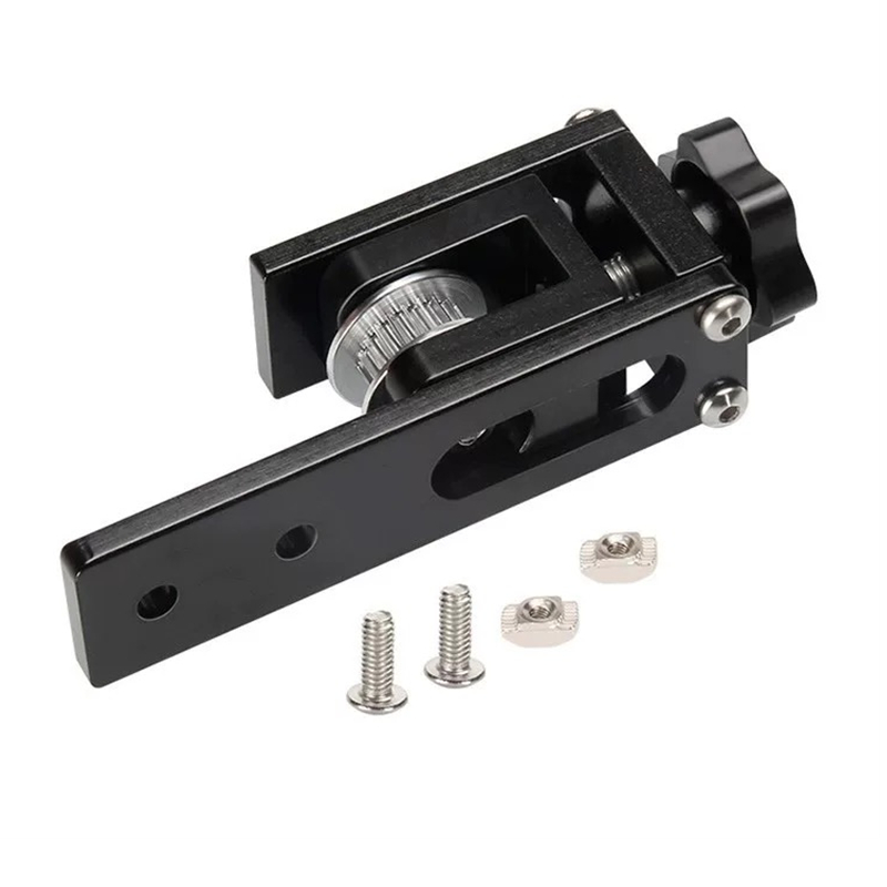 Kit Peningkatan Tensioner Sabu - Cnc 3018 Pro Max Metal ulasan dan harga