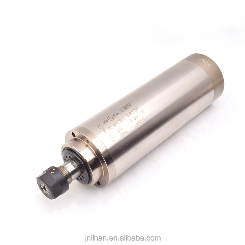 Kit Inverter Motor VFD untuk M - 2.2Kw Water Cooled Spindle Kit Vfd ulasan dan harga