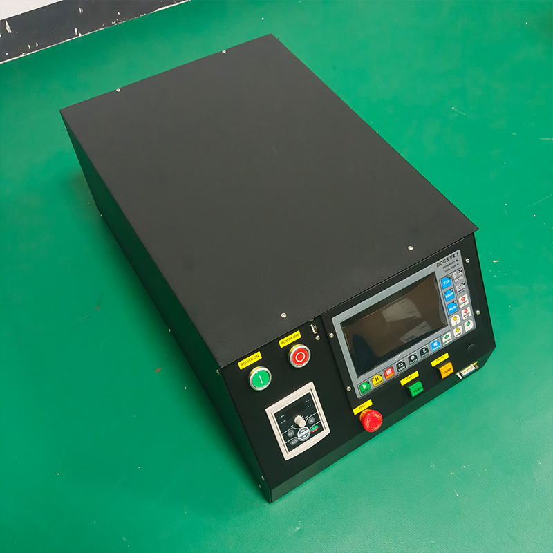 Mesin Router CNC LY DDCS V4.1  - Ddcs V4.1 4 Axis Cnc Offline Controller ulasan dan harga