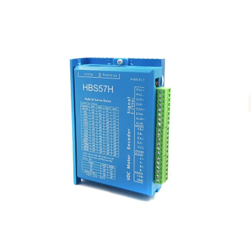 Kit Motor Stepper Nema 23: Loo - Nema 23 Closed Loop Stepper Motor Driver Kit ulasan dan harga