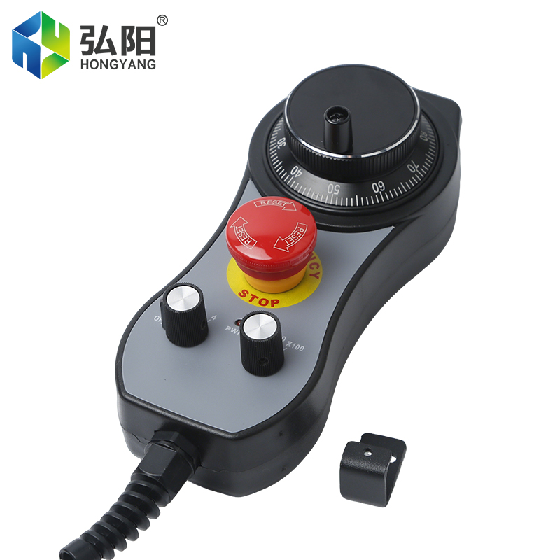 HYCNC CNC MPG handwheel untuk  - Ddcs V4.1 4 Axis Cnc Offline Controller ulasan dan harga