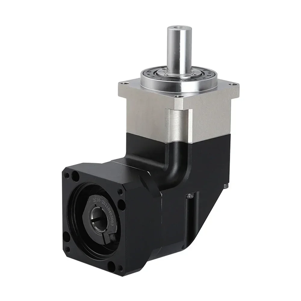 Roda Gigi Heliks Peredam 90 De - Planetary Gearbox Reducer Nema 23 34 ulasan dan harga