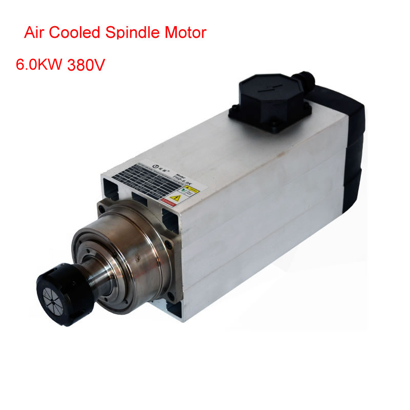 Motor Spindle CNC 800W 1.5W 2. - Er20 Collet Chuck Spindle Motor 220V ulasan dan harga