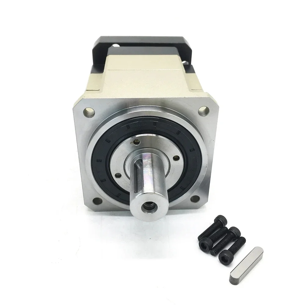 Gear Helikal Nema23/Nema 34 Pl - Planetary Gearbox Reducer Nema 23 34 ulasan dan harga