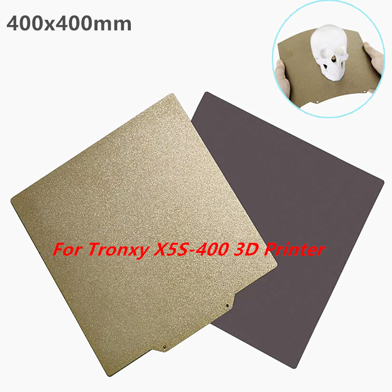 Untuk Tronxy X5S-400 Build Pla - Cnc 3018 Pro Max Metal ulasan dan harga