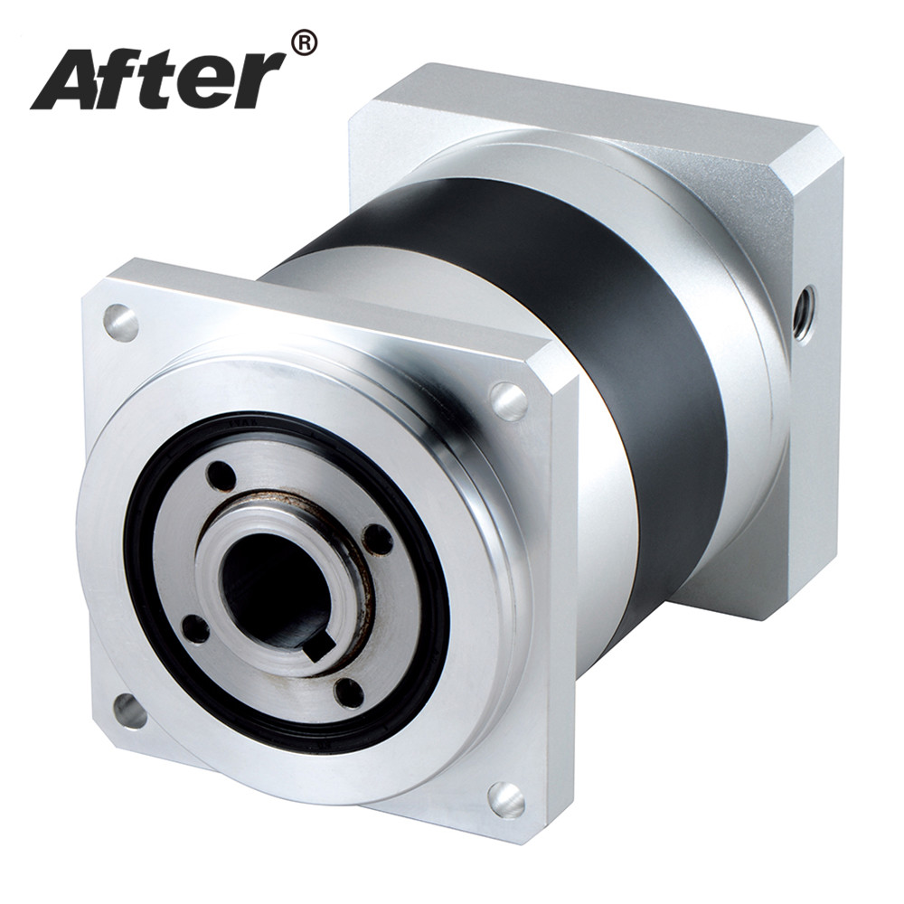 Rasio PLF85A 5:1 10:1 20:1 40: - Planetary Gearbox Reducer Nema 23 34 ulasan dan harga