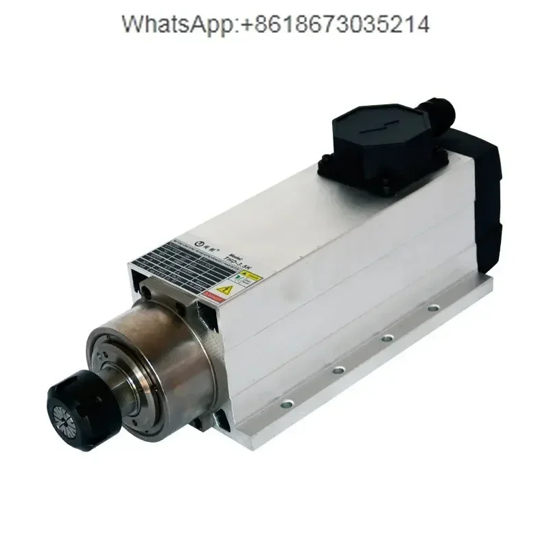 Motor Spindle CNC 800W 1.5W 2. - Er20 Collet Chuck Spindle Motor 220V ulasan dan harga