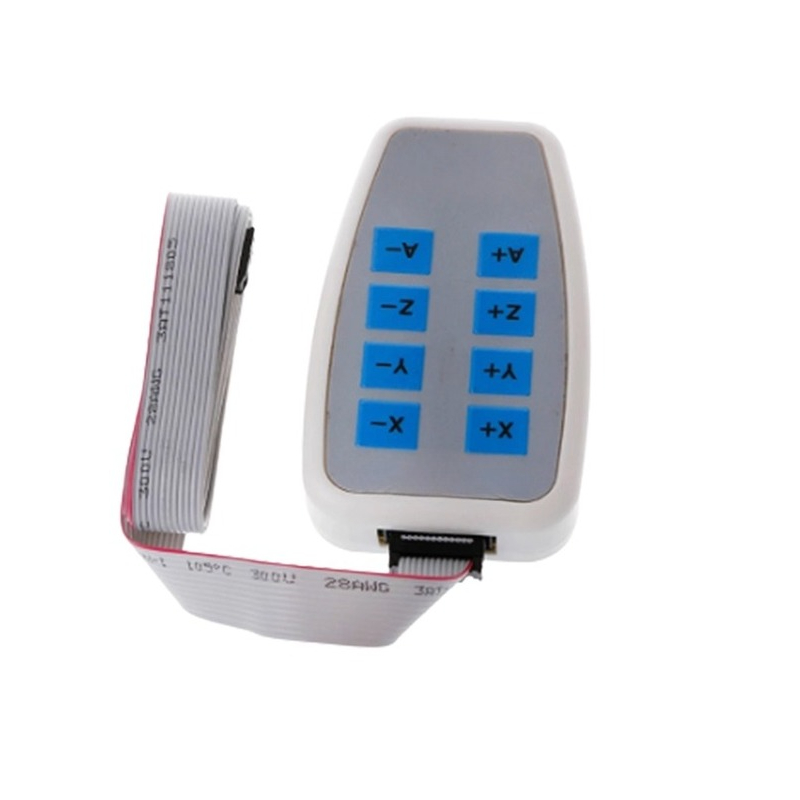 Papan breakout CNC MACH3 100Kh - Mach3 Usb Cnc Controller 4 Axis 100Khz ulasan dan harga