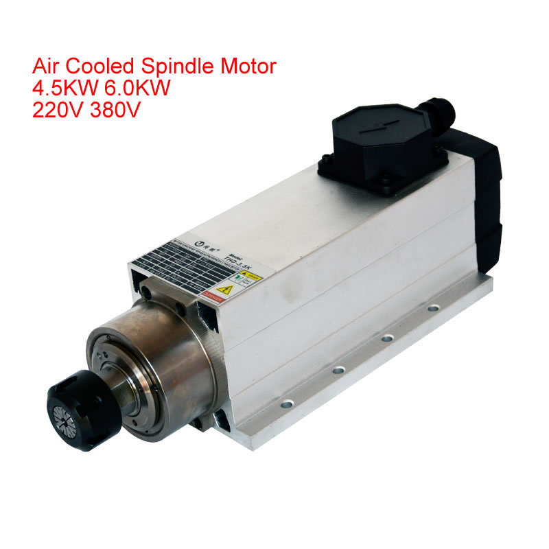 Motor Spindle CNC 800W 1.5W 2. - Er20 Collet Chuck Spindle Motor 220V ulasan dan harga
