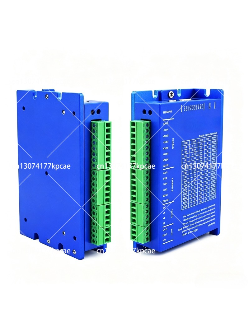 Kit Motor Stepper Loop Tertutu - Nema 23 Closed Loop Stepper Motor Driver Kit ulasan dan harga