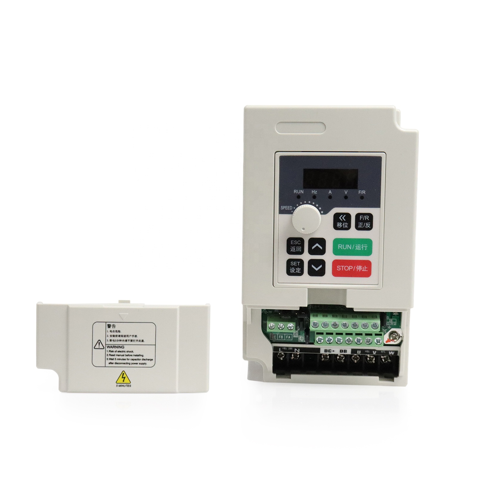 Kit Motor Spindle CNC 80MM 1.5 - Air Cooled 1.5Kw Spindle Motor Inverter 110V ulasan dan harga