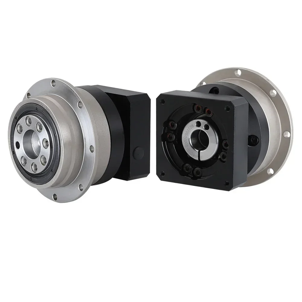 Gearbox planet peredam Output  - Planetary Gearbox Reducer Nema 23 34 ulasan dan harga