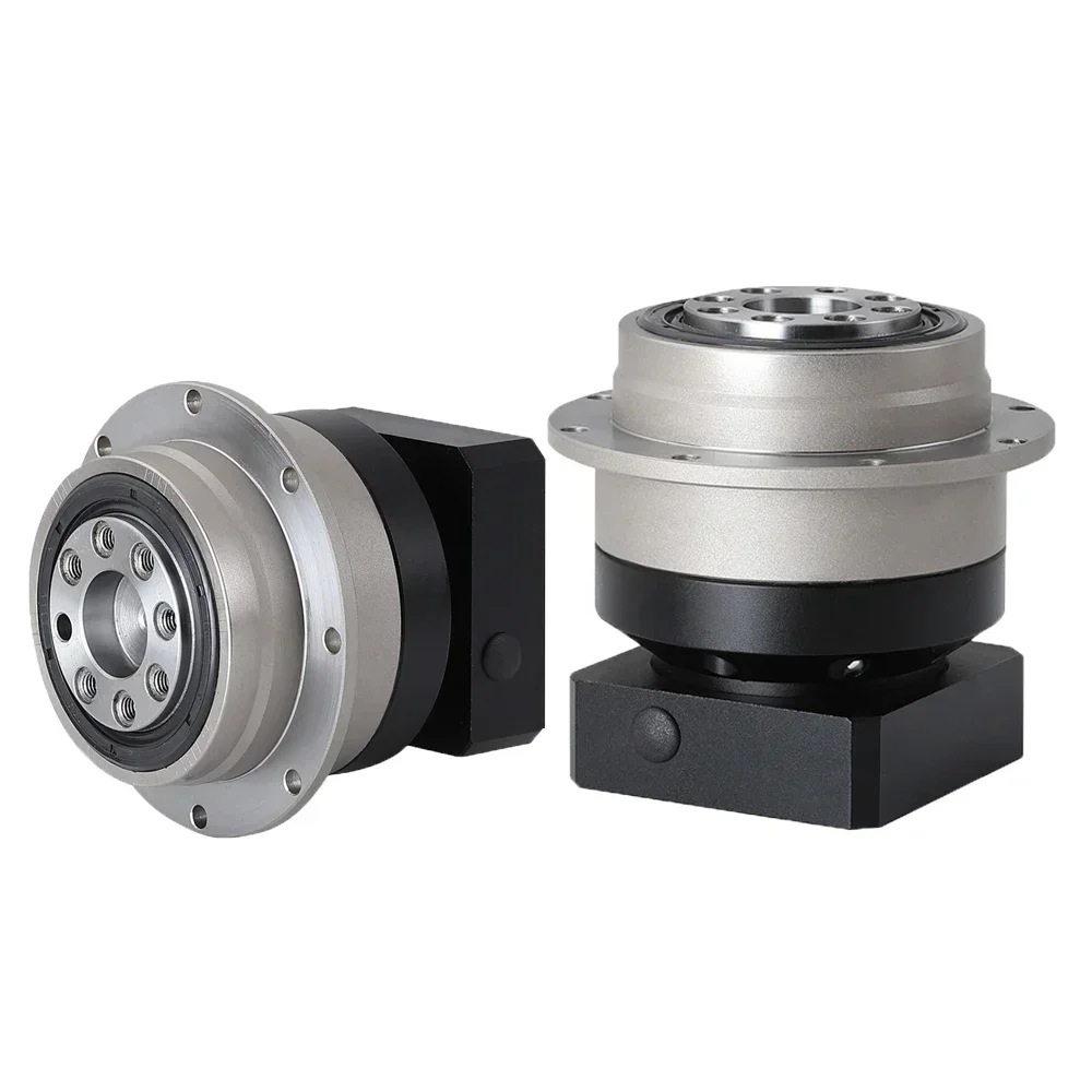 Gearbox planet peredam Output  - Planetary Gearbox Reducer Nema 23 34 ulasan dan harga