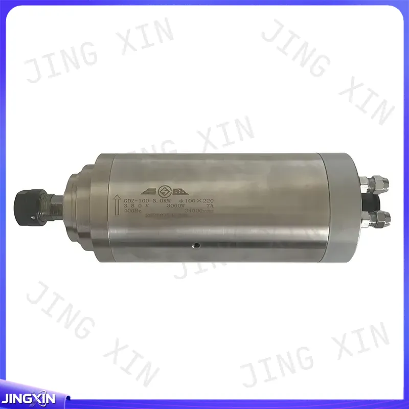 Khusus untuk Motor Spindle CNC - Er20 Collet Chuck Spindle Motor 220V ulasan dan harga